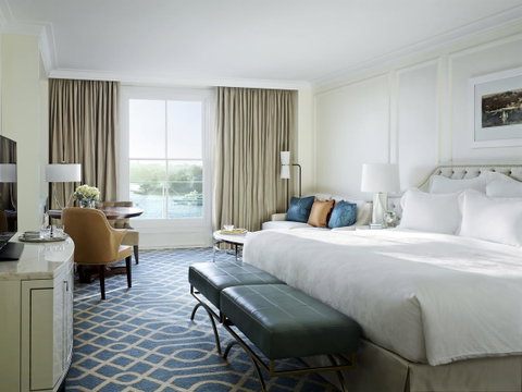 The Langham Sydney - Stayed 19