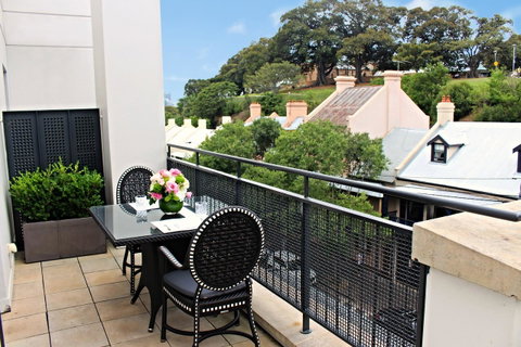 The Langham Sydney - Stayed 22