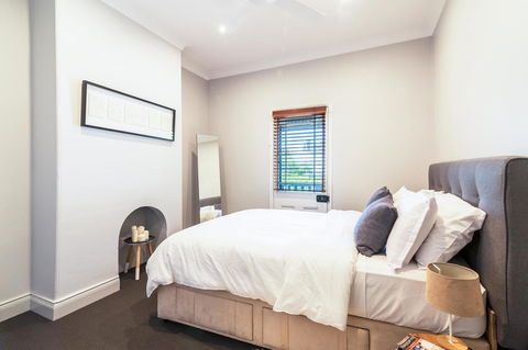 Sydney Star Terrace - Stayed 3