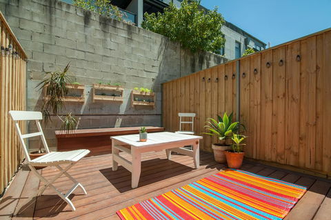 Sydney Star Terrace - Stayed 6