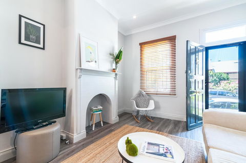 Sydney Star Terrace - Stayed 15