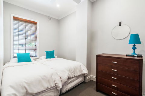 Sydney Star Terrace - Stayed 5