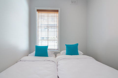 Sydney Star Terrace - Stayed 10