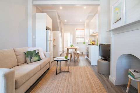 Sydney Star Terrace - Stayed 13