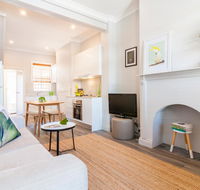 Sydney Star Terrace - Stayed