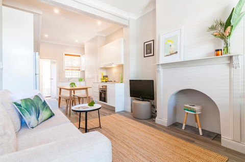Sydney Star Terrace - Stayed 0