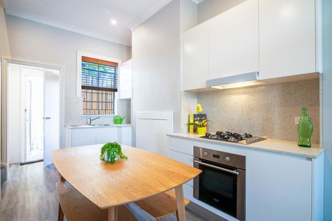 Sydney Star Terrace - Stayed 17