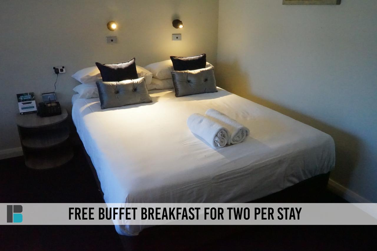 Bathurst NSW Stayed