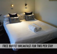 Panorama Bathurst - Stayed