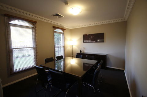 Carlyle Suites & Apartments - Stayed 2