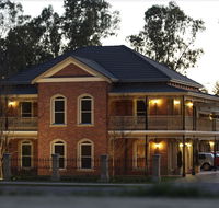Carlyle Suites  Apartments - Stayed