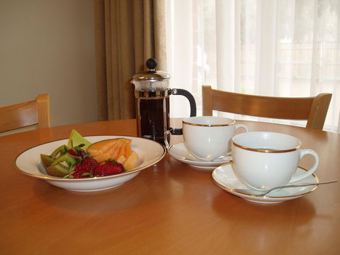 Carlyle Suites & Apartments - Stayed 18