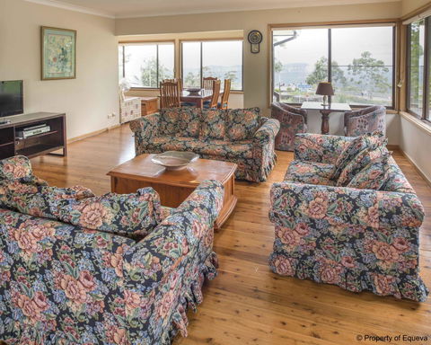 Villa Blue - Stayed 2