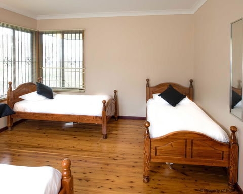 Villa Blue - Stayed 7