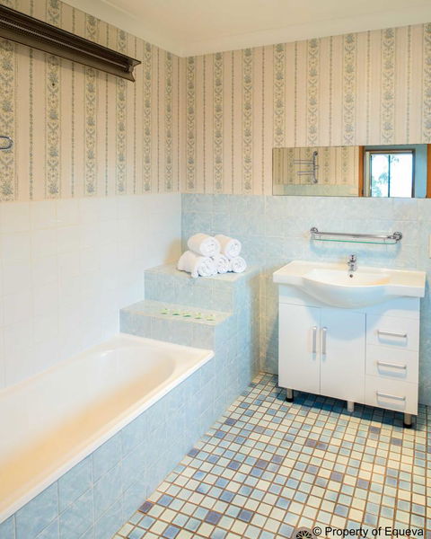 Villa Blue - Stayed 4