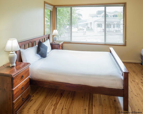 Villa Blue - Stayed 8