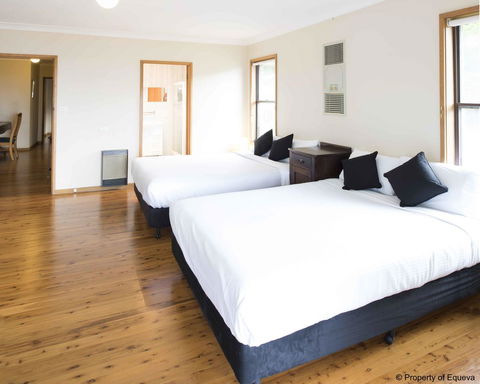 Villa Blue - Stayed 9