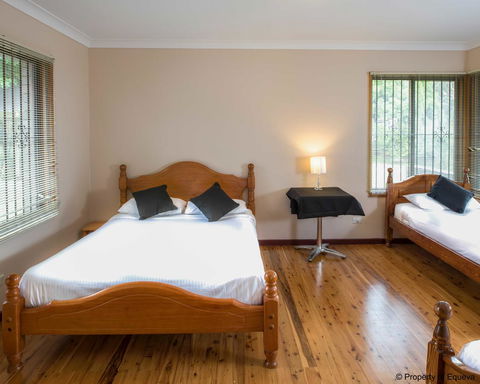 Villa Blue - Stayed 6