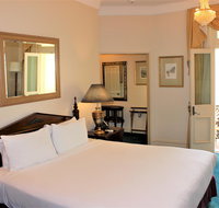 Manor Boutique Hotel Sydney - Stayed