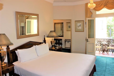 Manor Boutique Hotel Sydney - Stayed 0