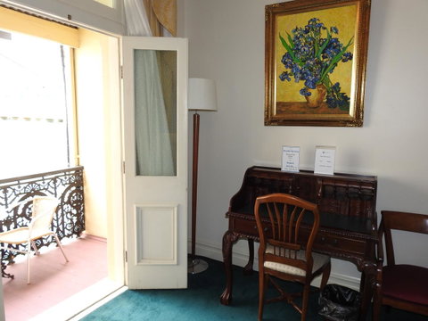 Manor Boutique Hotel Sydney - Stayed 8