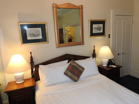 Manor Boutique Hotel Sydney - Stayed 6