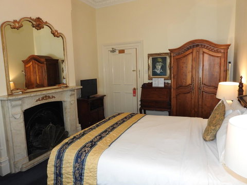 Manor Boutique Hotel Sydney - Stayed 7