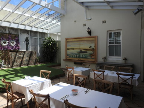 Manor Boutique Hotel Sydney - Stayed 33