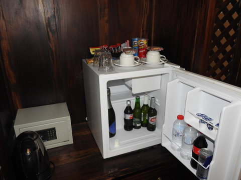 Manor Boutique Hotel Sydney - Stayed 9