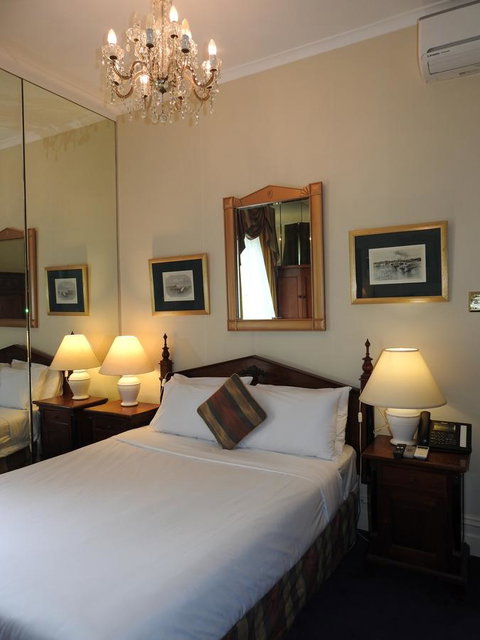 Manor Boutique Hotel Sydney - Stayed 15