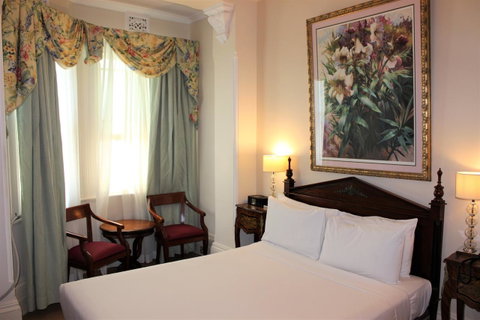 Manor Boutique Hotel Sydney - Stayed 3