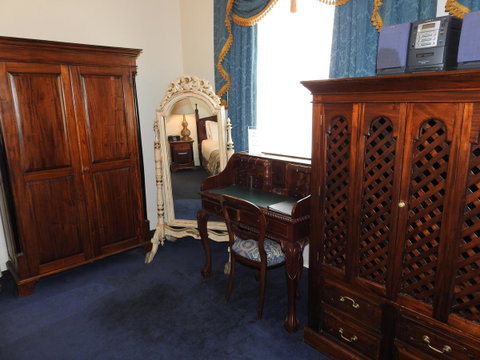 Manor Boutique Hotel Sydney - Stayed 41