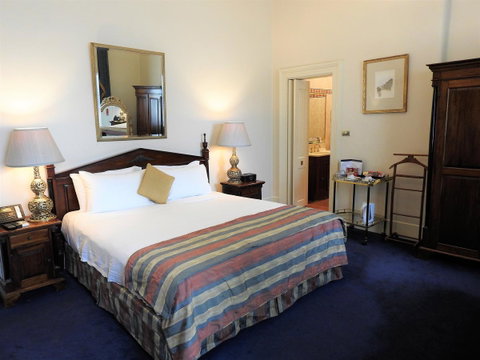 Manor Boutique Hotel Sydney - Stayed 4