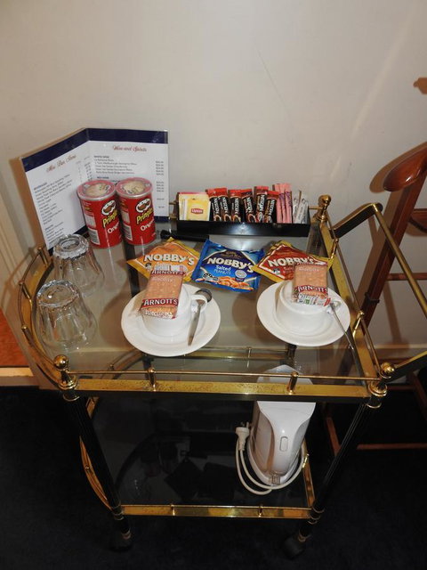 Manor Boutique Hotel Sydney - Stayed 11