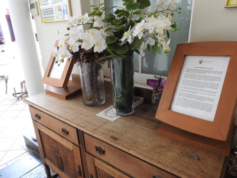 Manor Boutique Hotel Sydney - Stayed 34