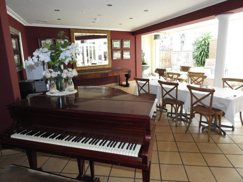 Manor Boutique Hotel Sydney - Stayed 29