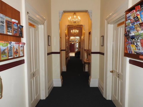 Manor Boutique Hotel Sydney - Stayed 16
