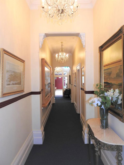 Manor Boutique Hotel Sydney - Stayed 2
