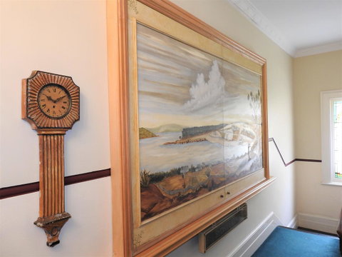 Manor Boutique Hotel Sydney - Stayed 22