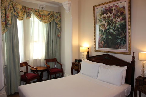 Manor Boutique Hotel Sydney - Stayed 5