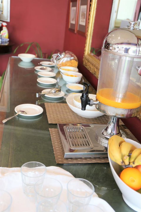 Manor Boutique Hotel Sydney - Stayed 36