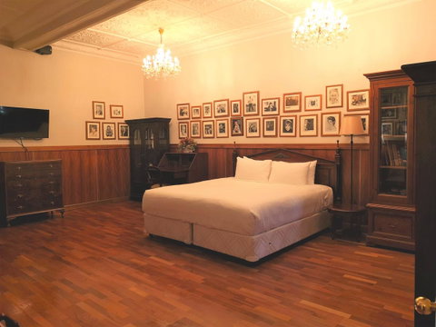 Manor Boutique Hotel Sydney - Stayed 19