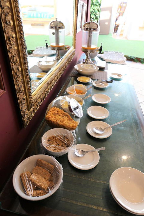 Manor Boutique Hotel Sydney - Stayed 37
