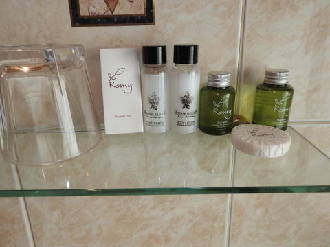 Manor Boutique Hotel Sydney - Stayed 10