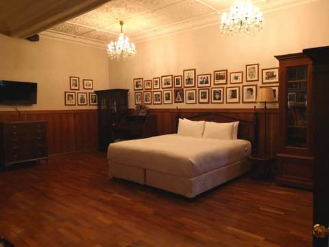 Manor Boutique Hotel Sydney - Stayed 21