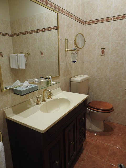 Manor Boutique Hotel Sydney - Stayed 14