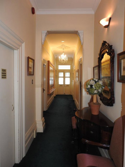 Manor Boutique Hotel Sydney - Stayed 40