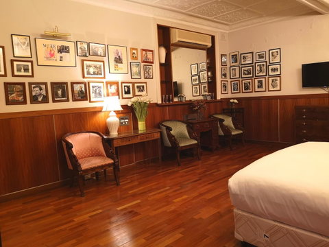 Manor Boutique Hotel Sydney - Stayed 20