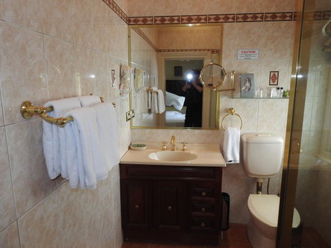 Manor Boutique Hotel Sydney - Stayed 13