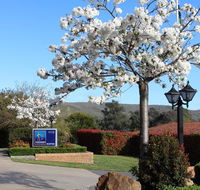 Hume Country Motor Inn - Stayed